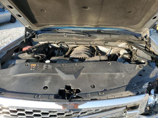 Photo 11 from auction – 2014 CHEVROLET SILVERADO with VIN 3GCPCREC6EG522745