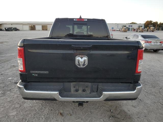 Photo 6 from auction – 2021 RAM 1500 BIG H with VIN 1C6RREFG2MN812561