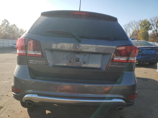 Photo 6 from auction – 2017 DODGE JOURNEY CR with VIN 3C4PDDGG3HT555049