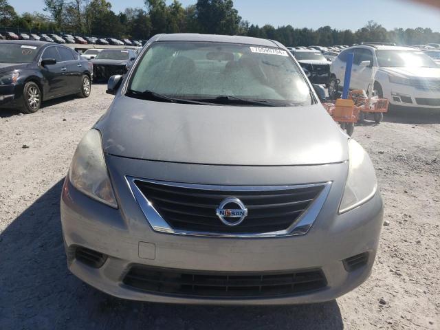 Photo 5 from auction – 2014 NISSAN VERSA S with VIN 3N1CN7APXEK447781