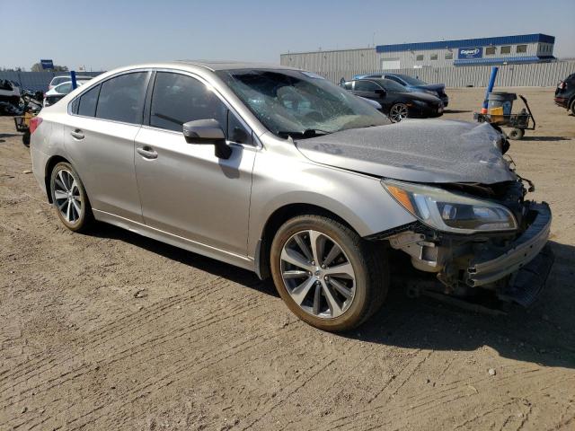 Photo 4 from auction – 2017 SUBARU LEGACY 3.6 with VIN 4S3BNEK62H3016526