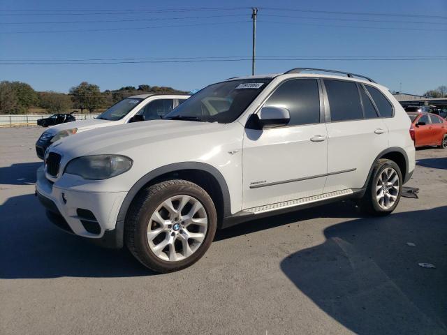 BMW X5 XDRIVE3 2011 with VIN 5UXZV4C57BL415923 - Photo from auction