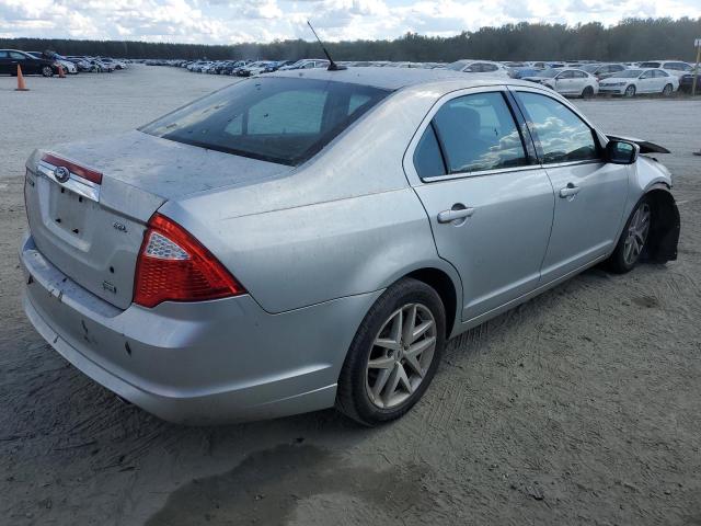 Photo 3 from auction – 2010 FORD FUSION SEL with VIN 3FAHP0JG2AR383439