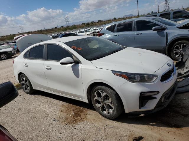 Photo 4 from auction – 2019 KIA FORTE FE with VIN 3KPF24AD2KE050678