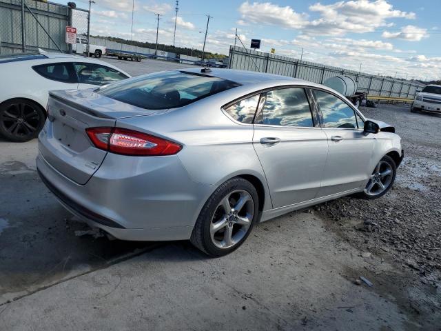 Photo 3 from auction – 2013 FORD FUSION SE with VIN 3FA6P0HR9DR340624