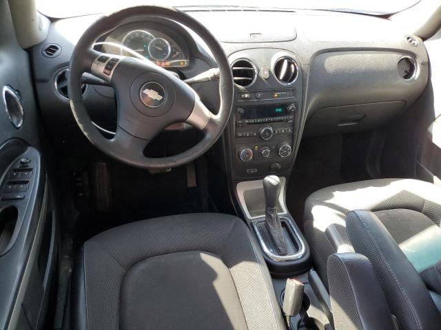 Photo 8 from auction – 2010 CHEVROLET HHR LT with VIN 3GNBABDB0AS531083