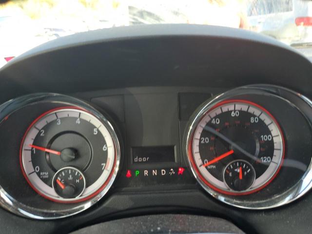 Photo 9 from auction – 2019 DODGE GRAND CARA with VIN 2C4RDGCGXKR790722