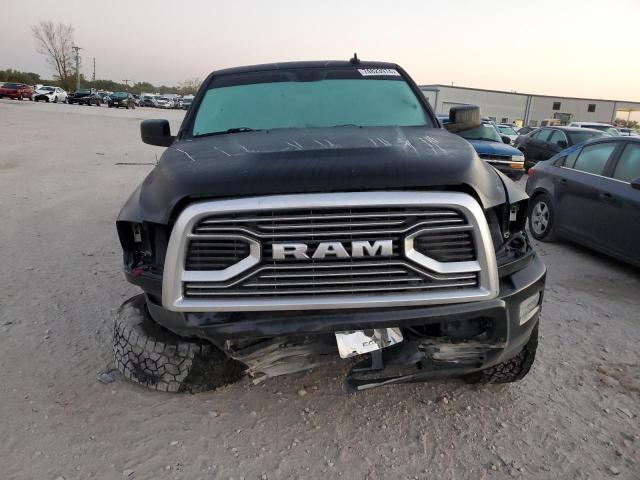 Photo 5 from auction – 2018 RAM 2500 LONGH with VIN 3C6UR5GL7JG368118
