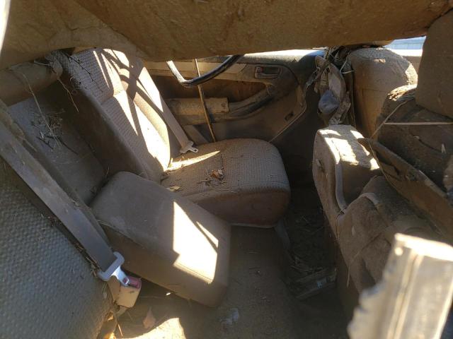 Photo 11 from auction – 2008 TOYOTA 4RUNNER SR with VIN JTEBU14R98K035322