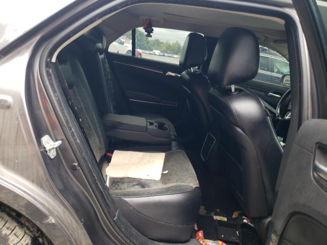 Photo 10 from auction – 2015 CHRYSLER 300C with VIN 2C3CCAEG4FH908556