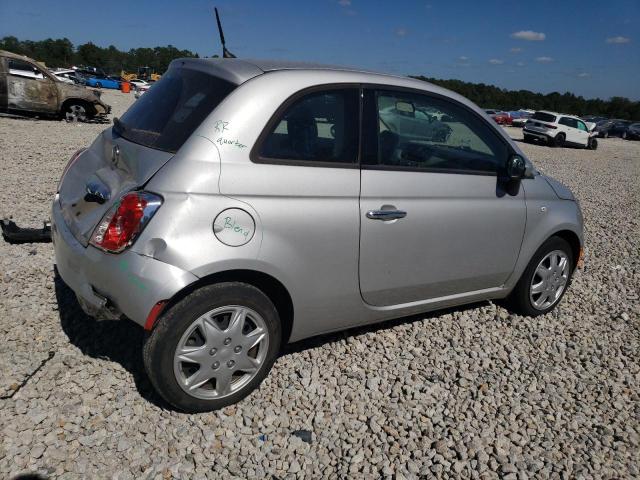 Photo 3 from auction – 2014 FIAT 500 POP with VIN 3C3CFFAR6ET169370
