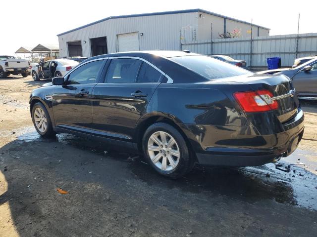 Photo 2 from auction – 2012 FORD TAURUS SE with VIN 1FAHP2DW3CG139713