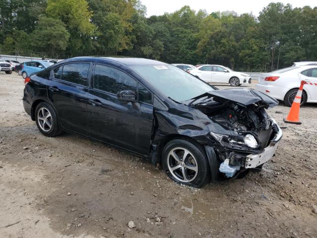 Photo 4 from auction – 2015 HONDA CIVIC SE with VIN 19XFB2F77FE010884