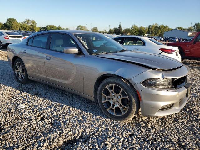 Photo 4 from auction – 2016 DODGE CHARGER SE with VIN 2C3CDXFG5GH105271