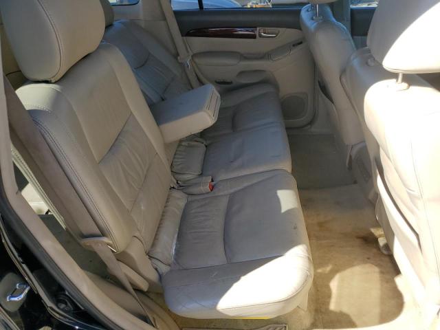 Photo 11 from auction – 2009 LEXUS GX 470 with VIN JTJBT20X490173880
