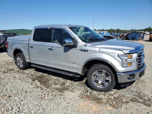 Photo 4 from auction – 2015 FORD F150 SUPER with VIN 1FTEW1CP7FFB86807