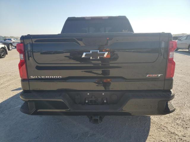 Photo 6 from auction – 2024 CHEVROLET SILVERADO with VIN 2GCPADED3R1201701