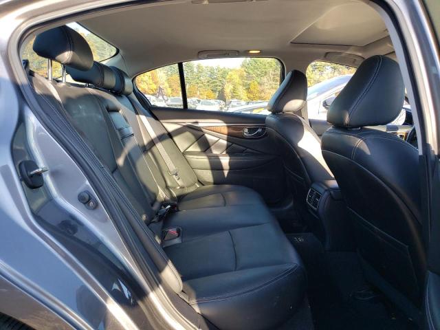 Photo 10 from auction – 2014 INFINITI Q50 BASE with VIN JN1BV7AR5EM703127
