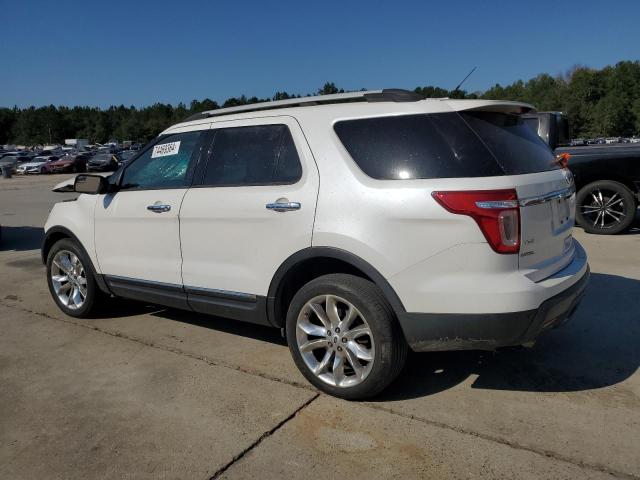Photo 2 from auction – 2012 FORD EXPLORER X with VIN 1FMHK8D84CGA33120