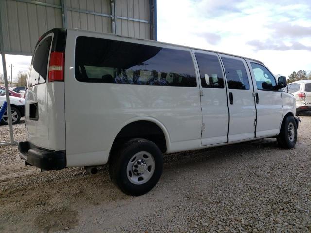 Photo 3 from auction – 2012 CHEVROLET EXPRESS G3 with VIN 1GAZGZFA0C1194298