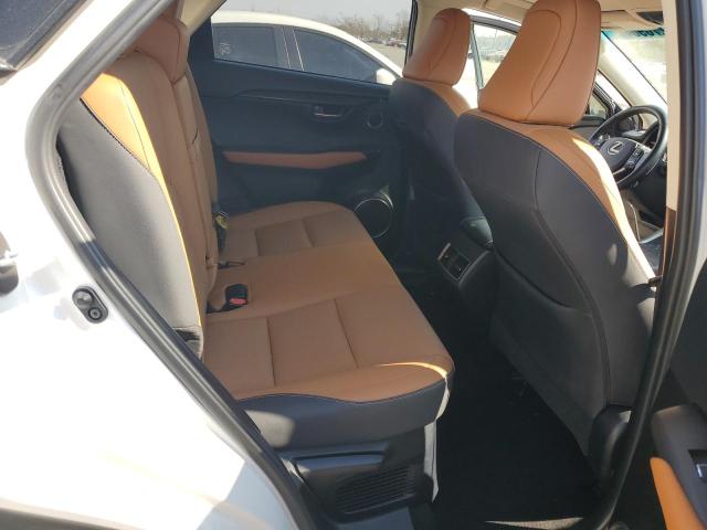 Photo 10 from auction – 2019 LEXUS NX 300 BAS with VIN JTJBARBZ9K2203270