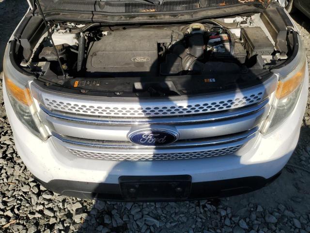 Photo 12 from auction – 2013 FORD EXPLORER X with VIN 1FM5K8D81DGA61798