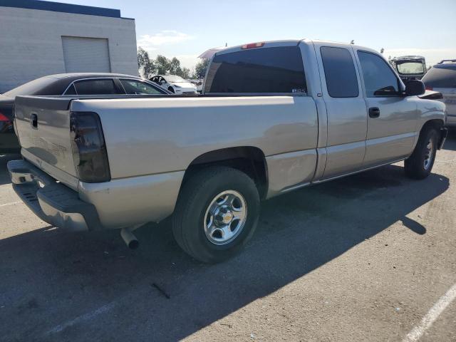 Photo 3 from auction – 2002 CHEVROLET SILVERADO with VIN 2GCEC19X821409194