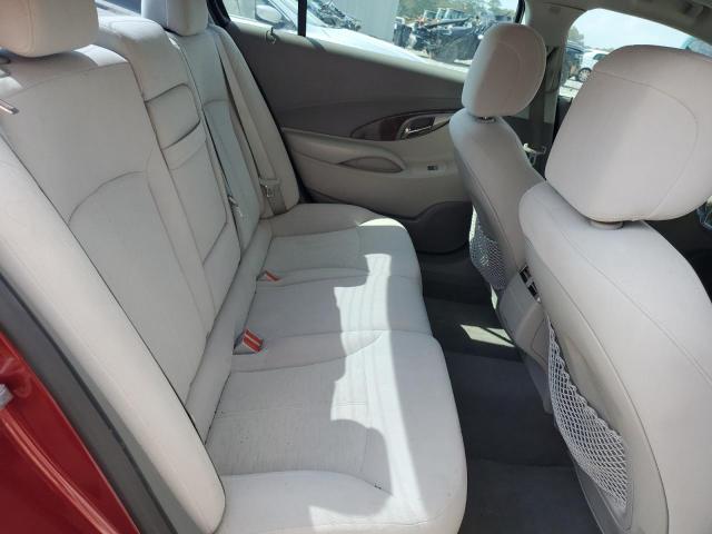 Photo 10 from auction – 2010 BUICK LACROSSE C with VIN 1G4GB5EG2AF163738