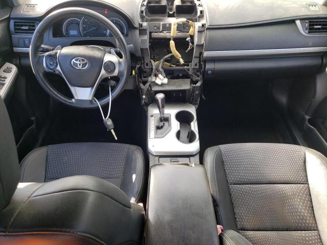 Photo 8 from auction – 2014 TOYOTA CAMRY L with VIN 4T1BF1FK5EU782720
