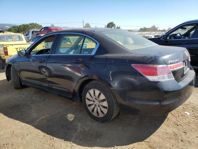 Photo 2 from auction – 2011 HONDA ACCORD LX with VIN 1HGCP2F37BA139322