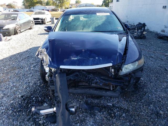 Photo 5 from auction – 2007 ACURA TL with VIN 19UUA662X7A022166
