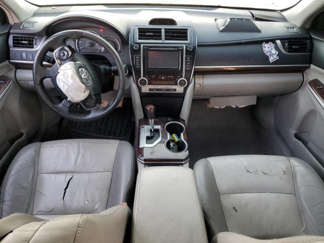 Photo 8 from auction – 2012 TOYOTA CAMRY BASE with VIN 4T4BF1FK8CR224573
