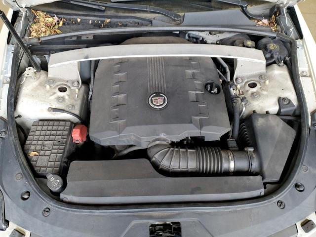 Photo 11 from auction – 2011 CADILLAC CTS PERFOR with VIN 1G6DL1ED0B0106352