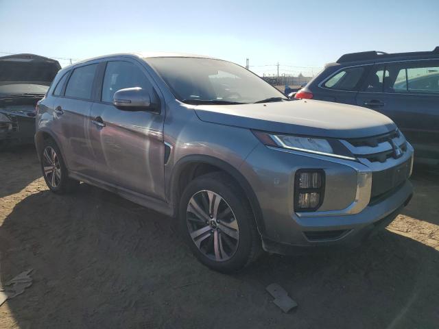 Photo 4 from auction – 2022 MITSUBISHI OUTLANDER with VIN JA4ARUAU2NU019498