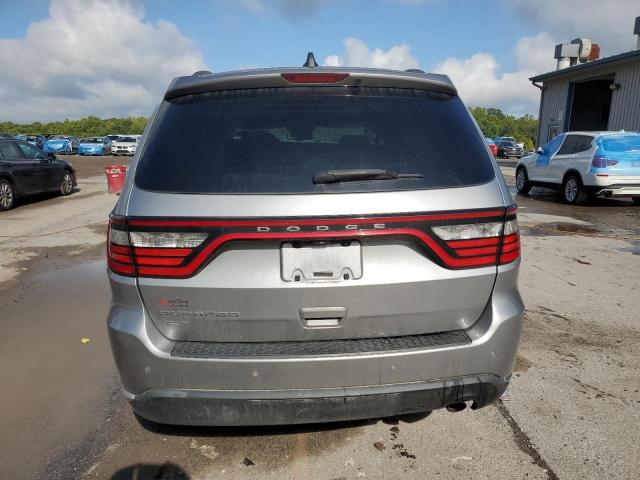 Photo 6 from auction – 2015 DODGE DURANGO SX with VIN 1C4RDJAG5FC101782