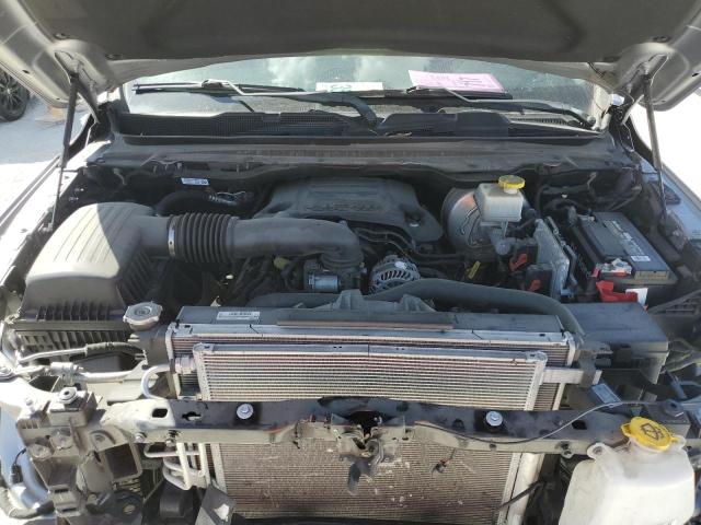Photo 11 from auction – 2019 RAM 1500 BIG H with VIN 1C6RREFT0KN828641