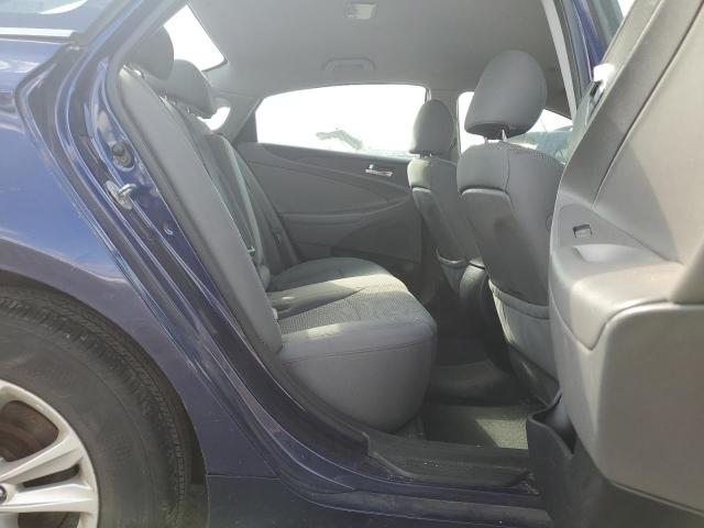 Foto 10 de la subasta – 2012 HYUNDAI SONATA GLS con VIN 5NPEB4AC2CH424772