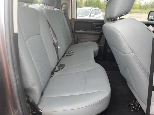 Photo 10 from auction – 2019 RAM 1500 CLASS with VIN 1C6RR7FG8KS527969