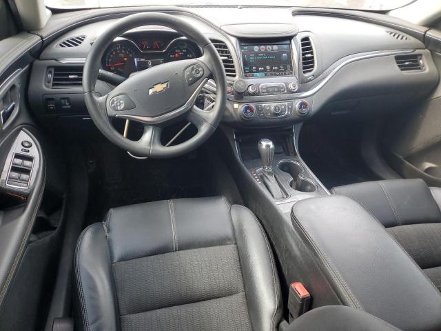 Photo 8 from auction – 2017 CHEVROLET IMPALA LT with VIN 1G1105SA0HU127853