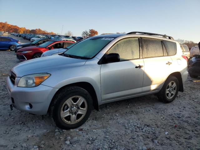 TOYOTA RAV4 2007 with VIN JTMBD33V076033643 - Photo from auction