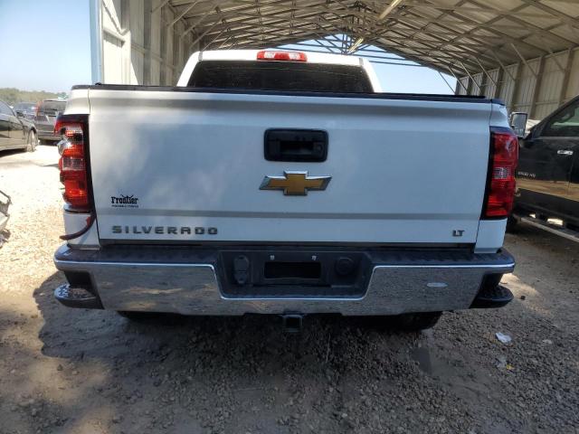 Photo 6 from auction – 2015 CHEVROLET SILVERADO with VIN 3GCPCREC3FG350868