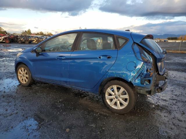 Photo 2 from auction – 2011 FORD FIESTA SE with VIN 3FADP4EJ7BM102665