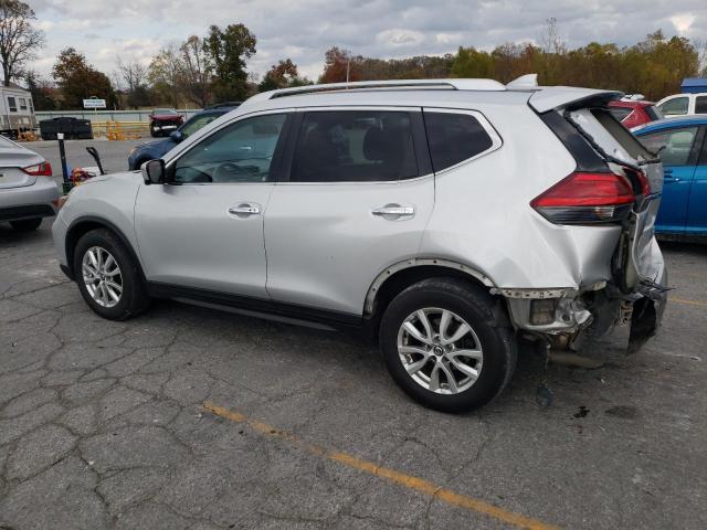Photo 2 from auction – 2017 NISSAN ROGUE S with VIN KNMAT2MT7HP563982