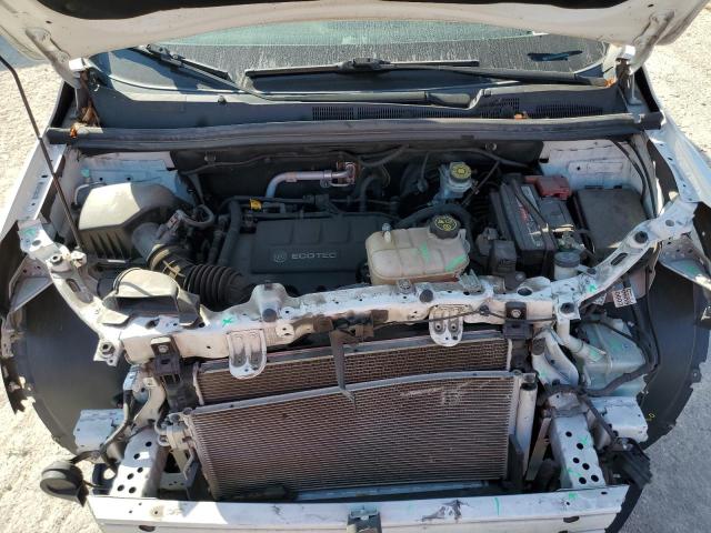Photo 12 from auction – 2016 BUICK ENCORE CON with VIN KL4CJBSB2GB703306