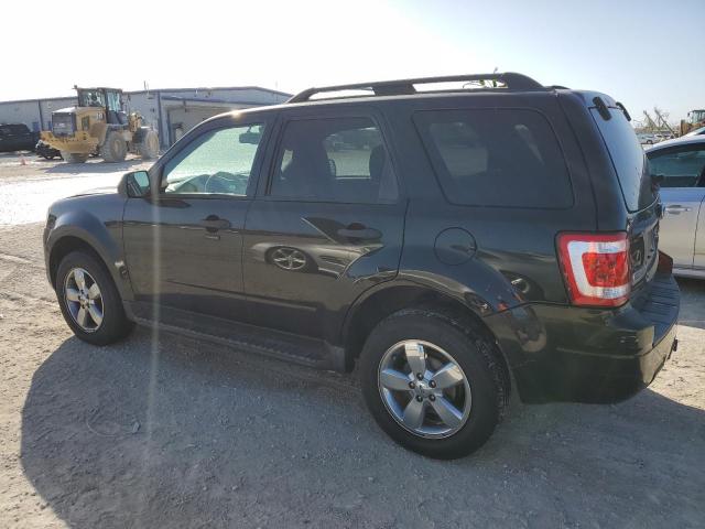 Photo 2 from auction – 2010 FORD ESCAPE XLT with VIN 1FMCU9DG5AKB20875