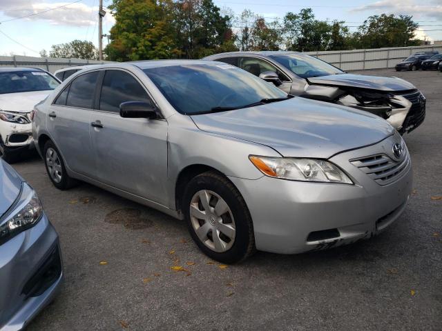 Photo 4 from auction – 2009 TOYOTA CAMRY with VIN 4T1BE46K39U853892