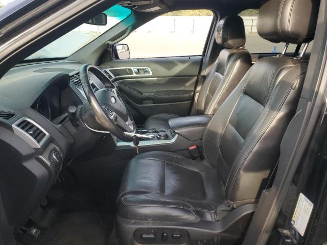 Photo 7 from auction – 2014 FORD EXPLORER X with VIN 1FM5K8D81EGC09451