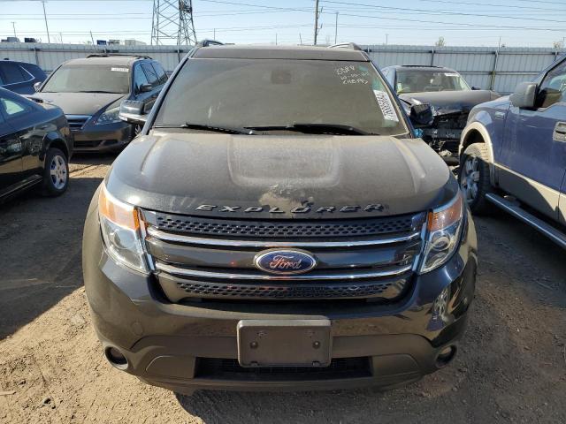 Zdjęcie 5 z aukcji – 2013 FORD EXPLORER L z VIN 1FM5K7F89DGC48195