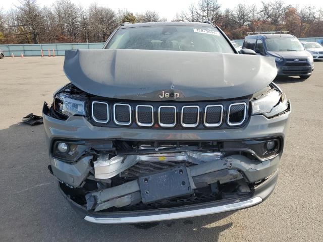 Photo 5 from auction – 2022 JEEP COMPASS LI with VIN 3C4NJDCB7NT222312