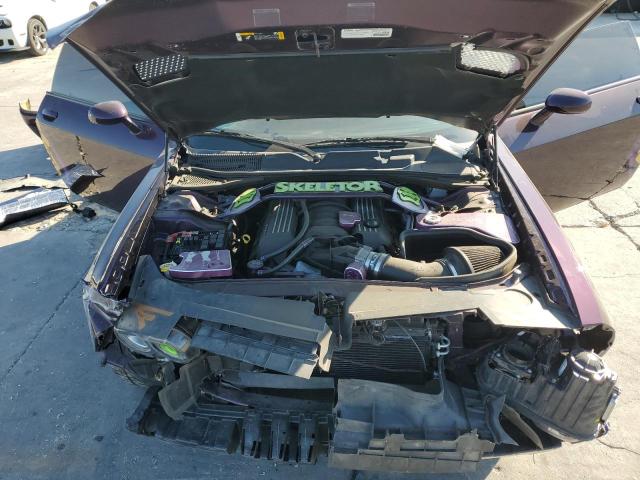 Photo 11 from auction – 2020 DODGE CHALLENGER with VIN 2C3CDZFJ6LH156943